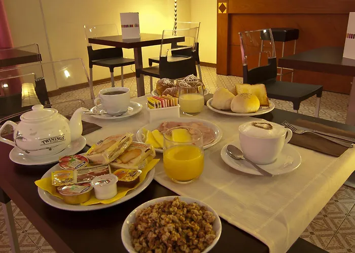 Mio Hotel Firenze