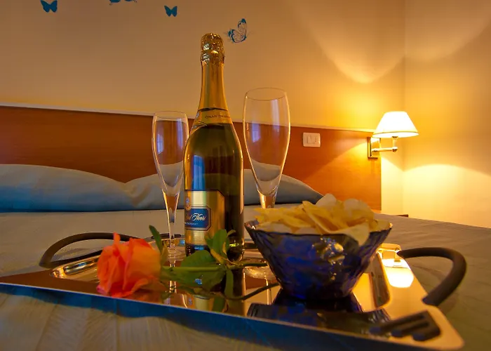 Mio Hotel Firenze