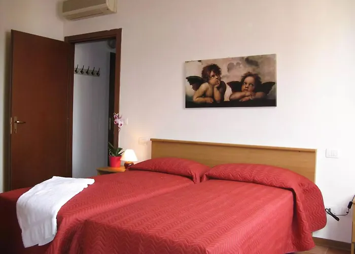 Mio Hotel Firenze